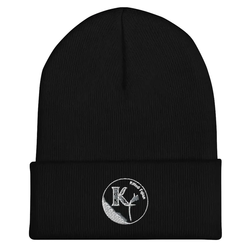 KiltedFijian beenie